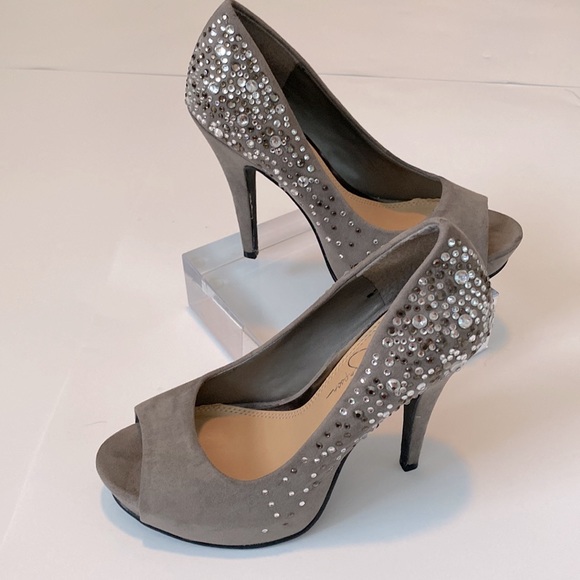 Very beautiful 💕 size 6.5 - Picture 5 of 10